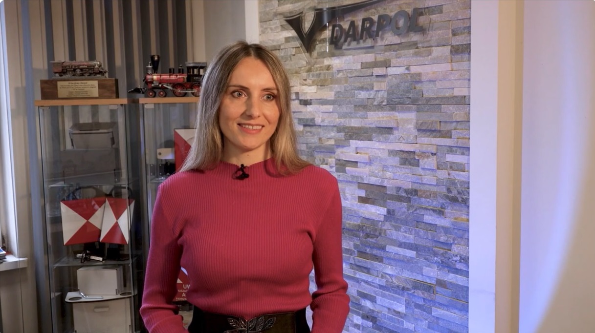 Кратко о том, чем мы занимаемся в Darpol